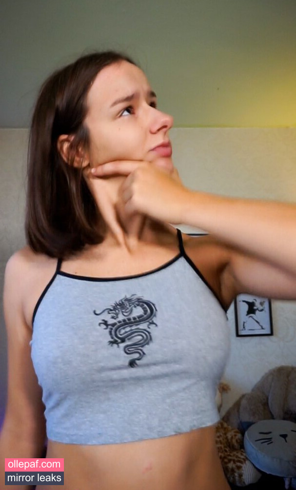 Latest Leaks Lena Blush Nude #30 - Fapello