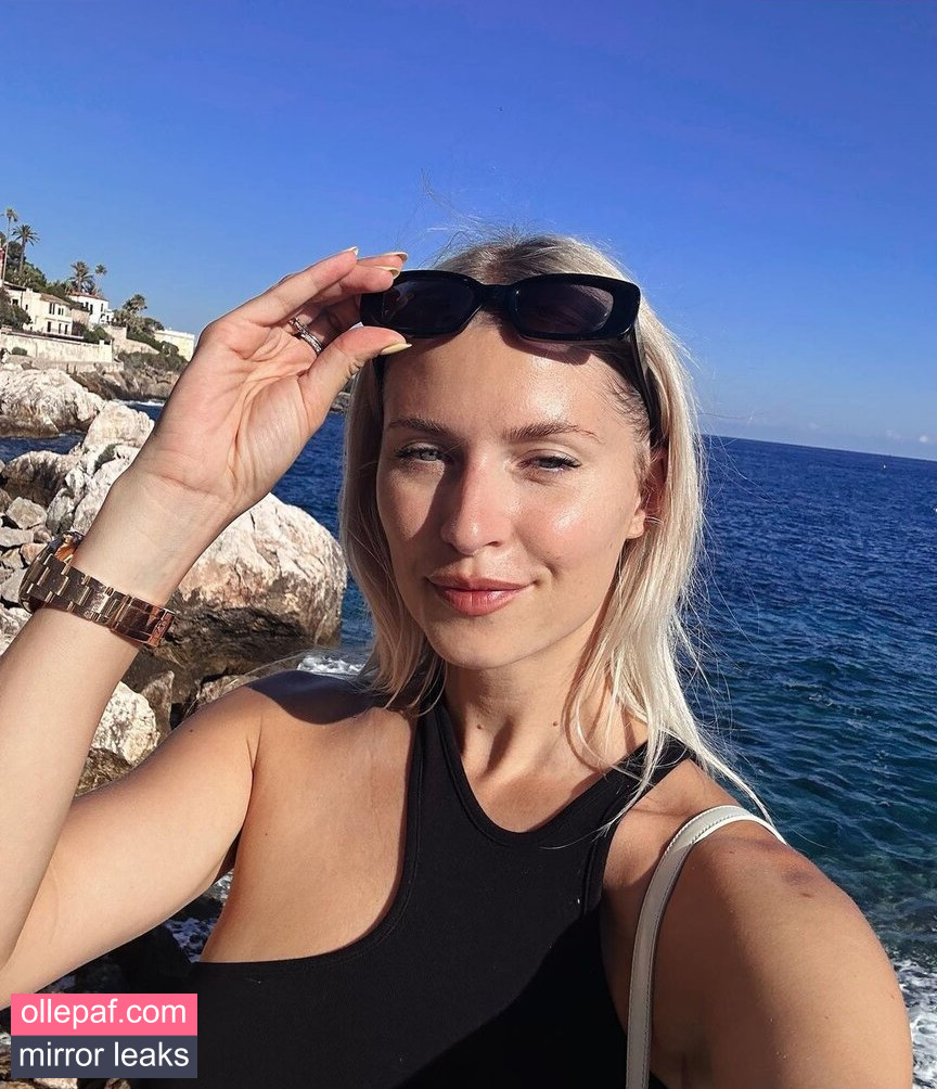 Latest Leaks Lena Gercke Nude #1015 - Fapello