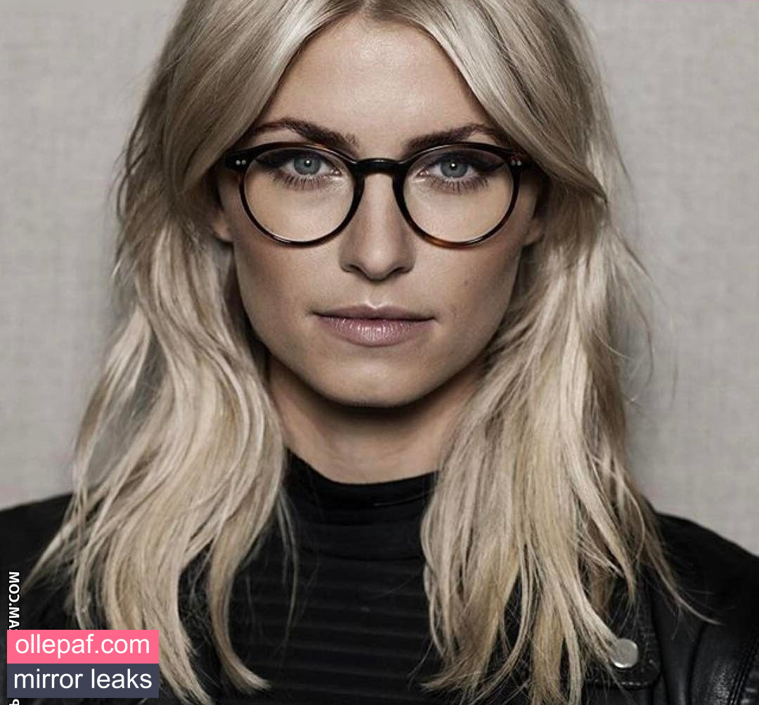 Latest Leaks Lena Gercke Nude #1023 - Fapello
