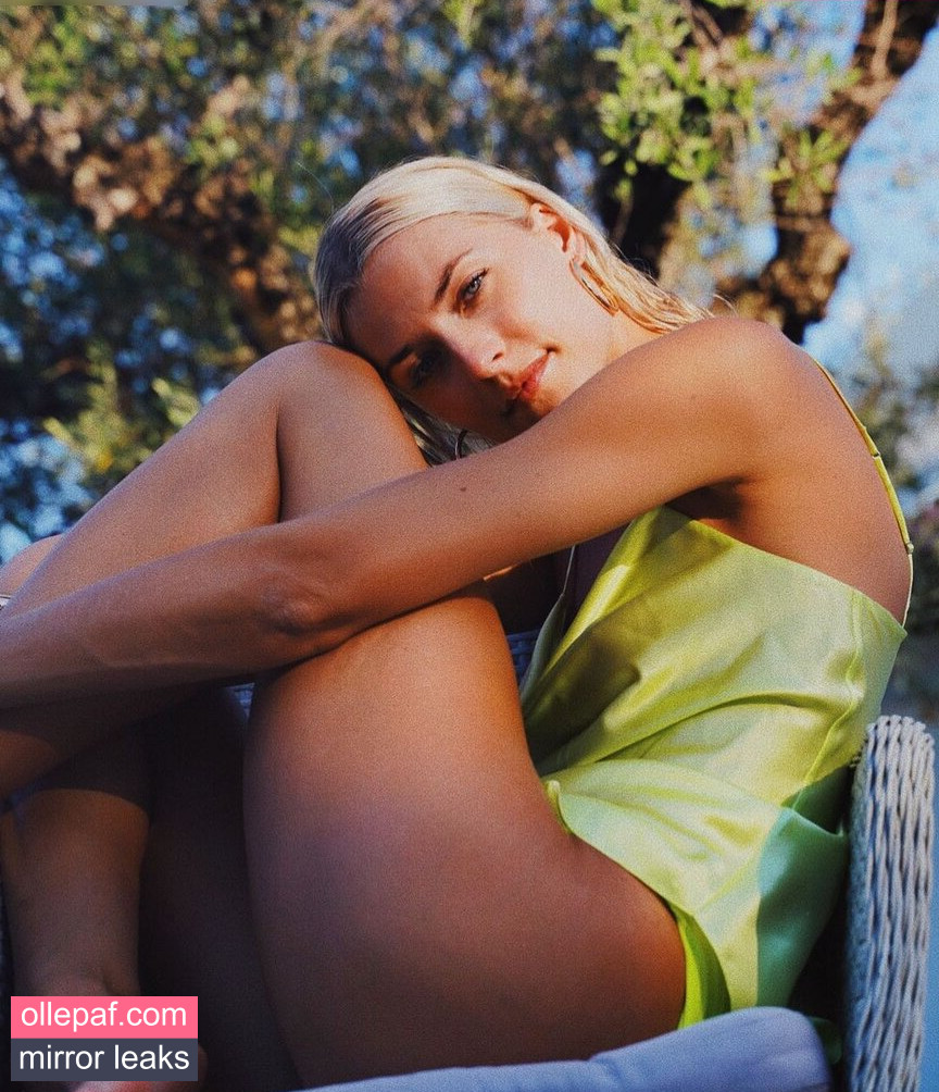 Latest Leaks Lena Gercke Nude #1027 - Fapello