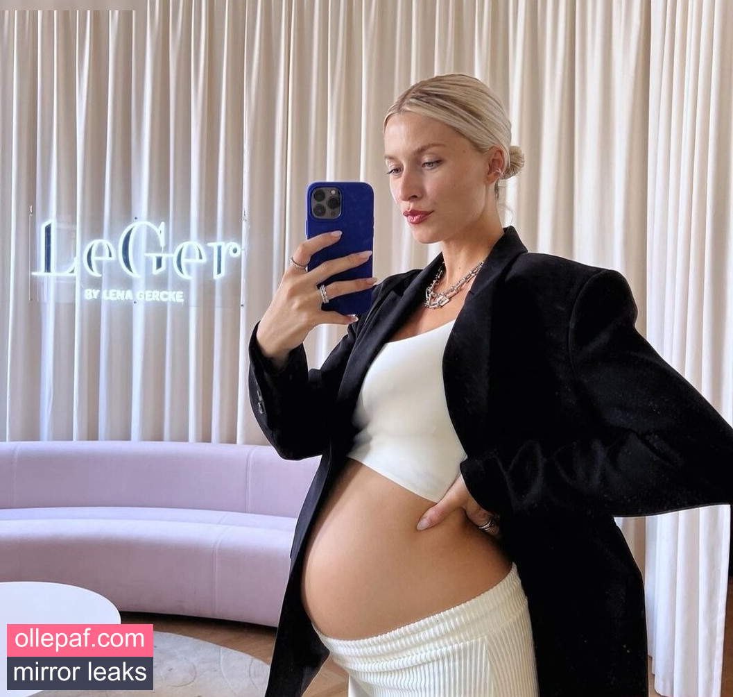 Latest Leaks Lena Gercke Nude #1032 - Fapello