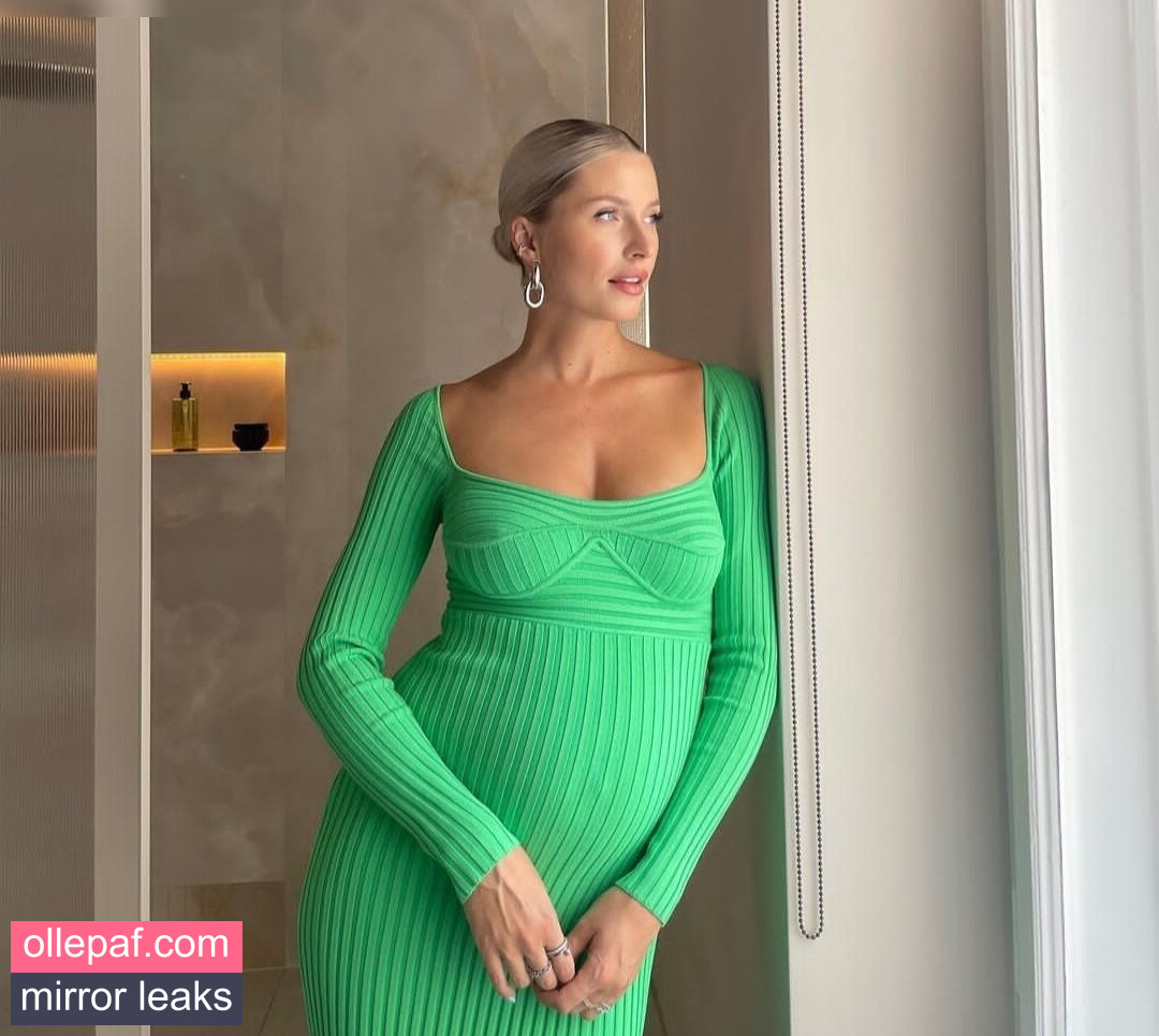 Latest Leaks Lena Gercke Nude #1033 - Fapello