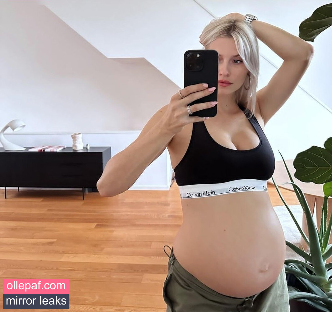 Latest Leaks Lena Gercke Nude #1034 - Fapello