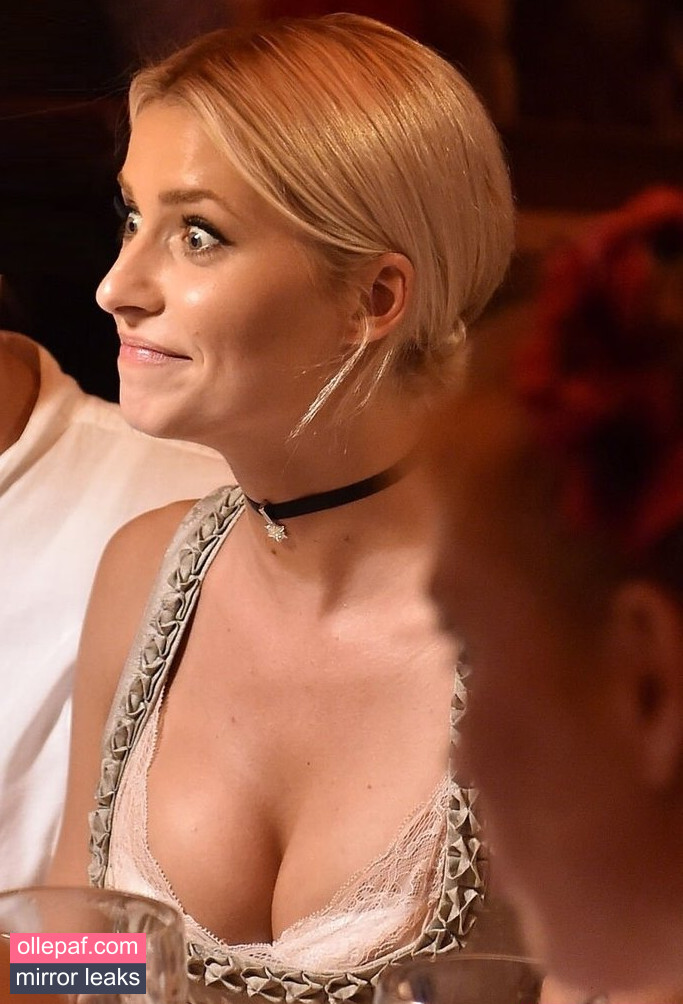Latest Leaks Lena Gercke Nude #1045 - Fapello