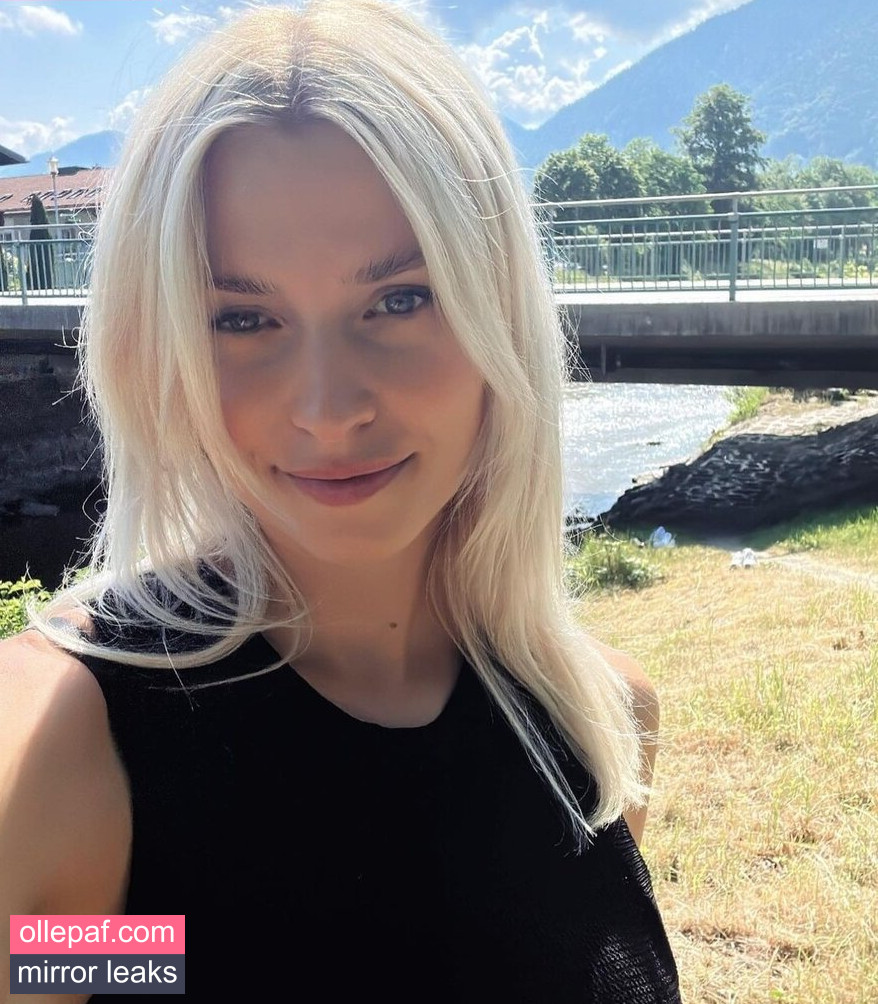 Latest Leaks Lena Gercke Nude #1055 - Fapello