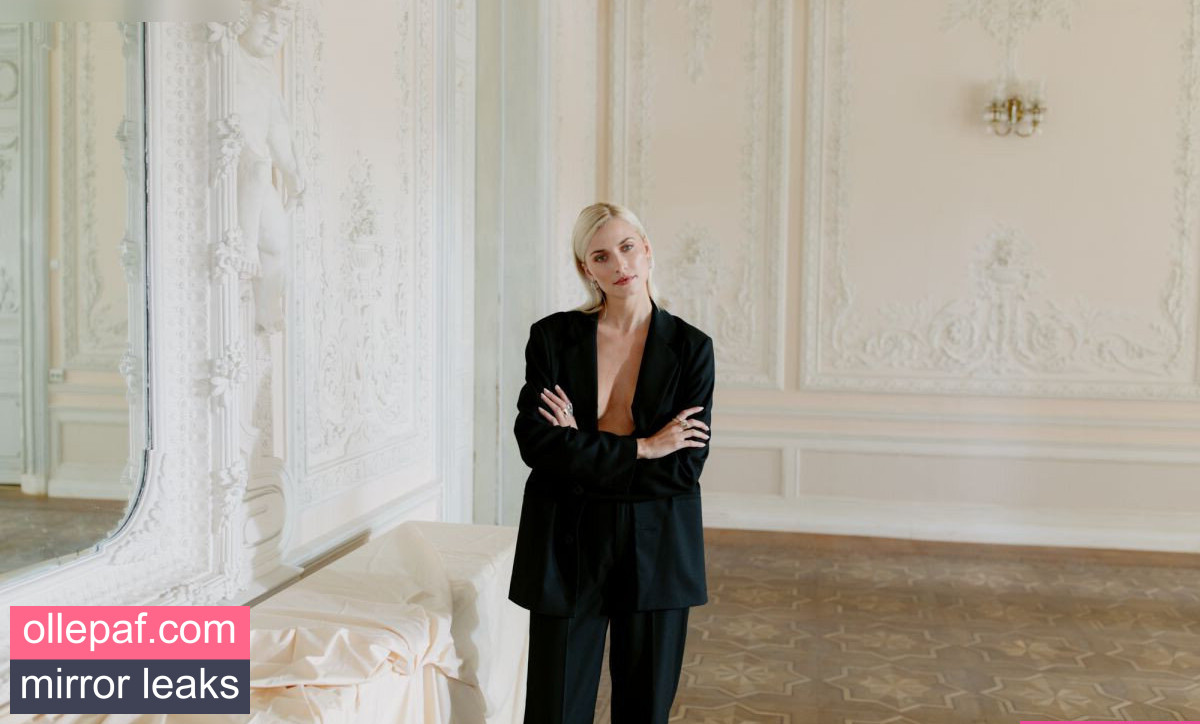 Latest Leaks Lena Gercke Nude #1061 - Fapello