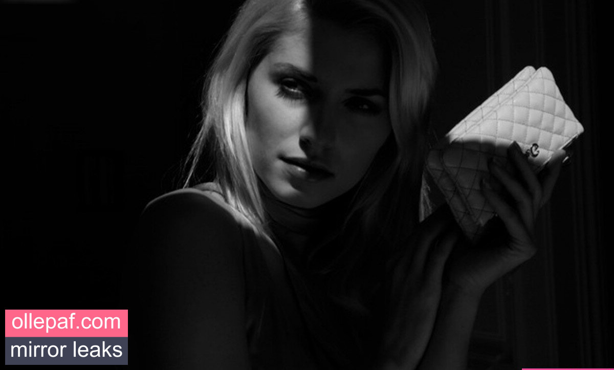 Latest Leaks Lena Gercke Nude #1067 - Fapello