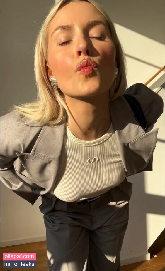 Latest Leaks Lena Gercke Nude #12 - Fapello