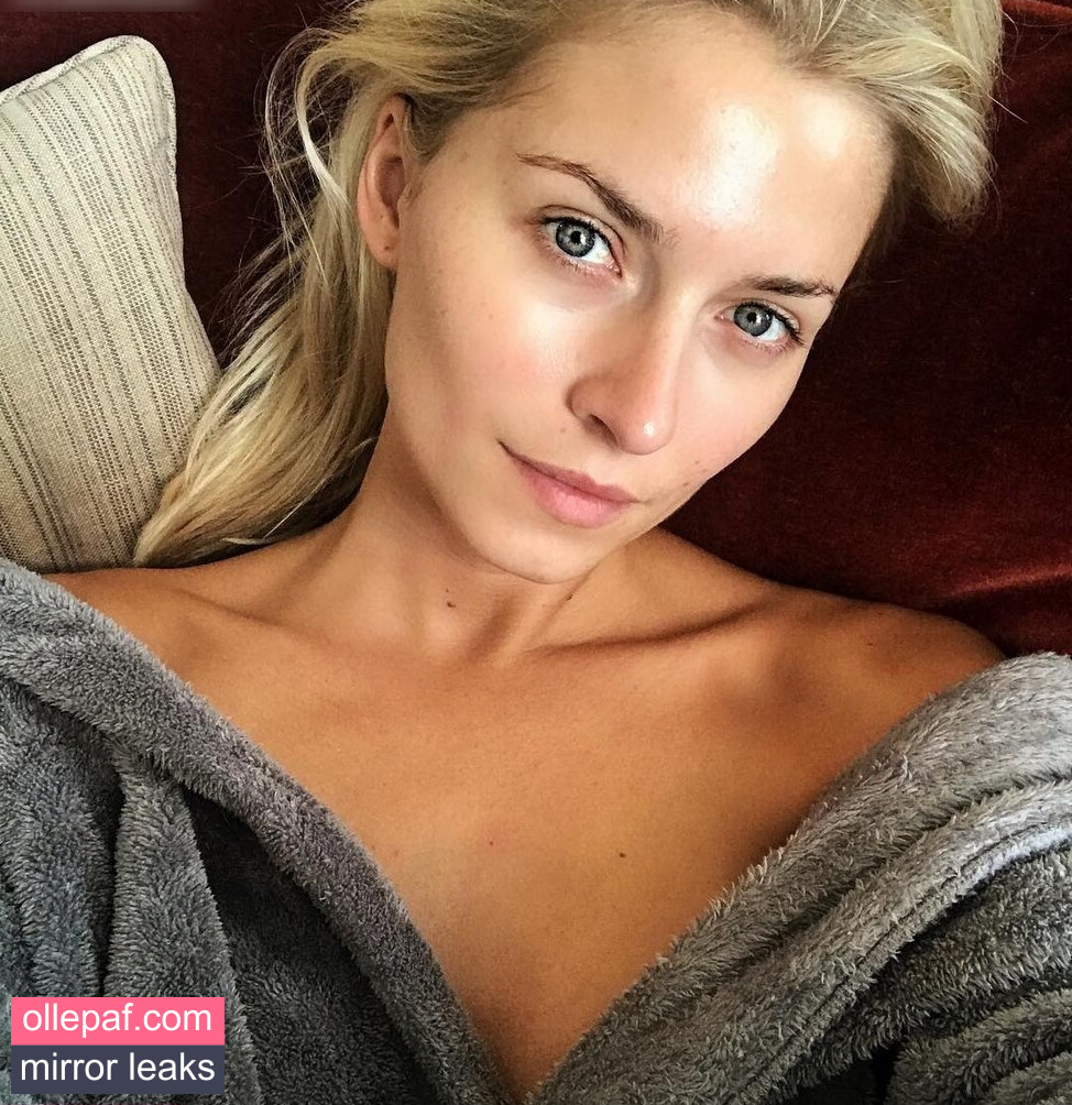 Latest Leaks Lena Gercke Nude #1111 - Fapello