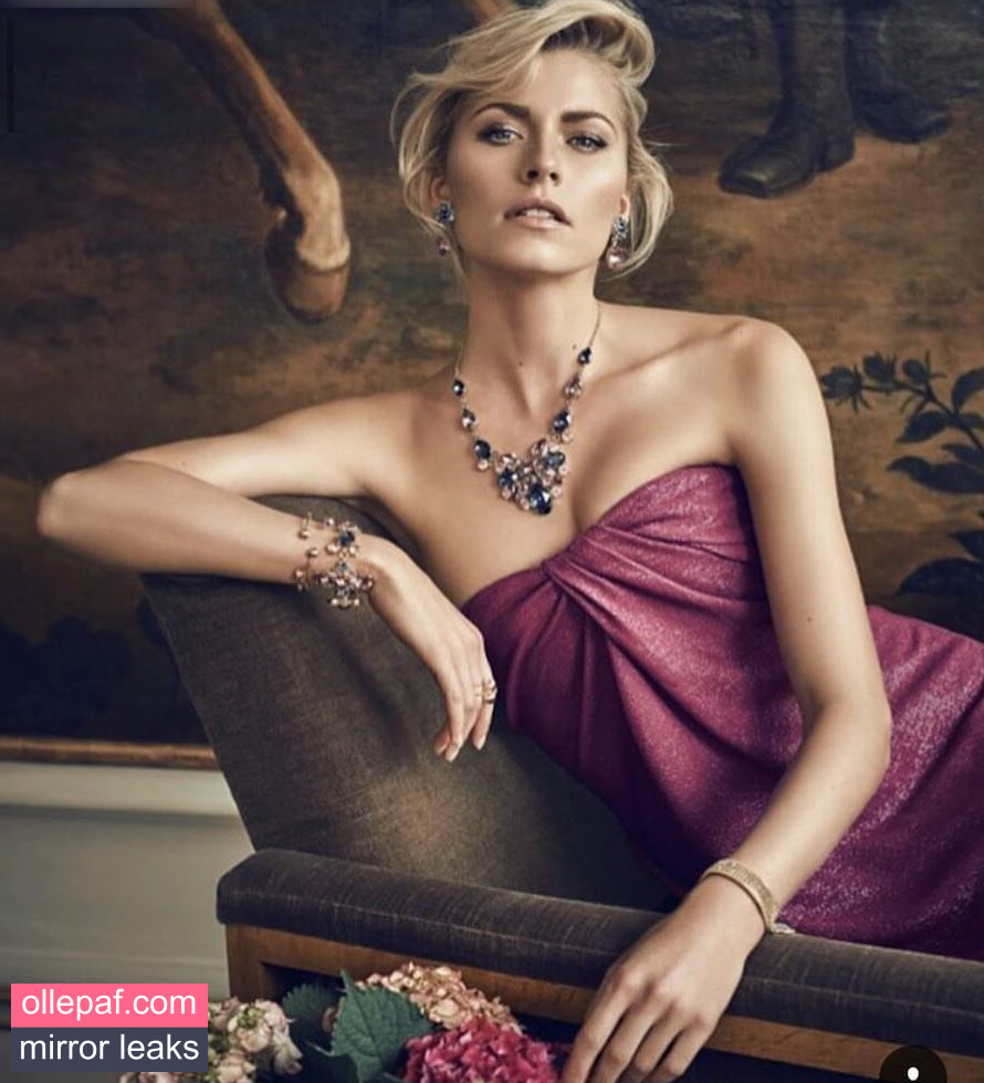 Latest Leaks Lena Gercke Nude #1115 - Fapello