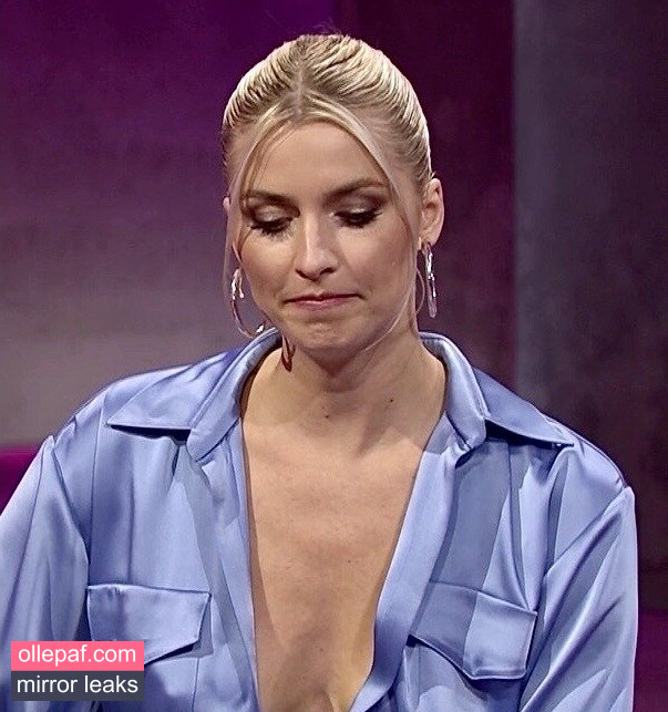Latest Leaks Lena Gercke Nude #1124 - Fapello