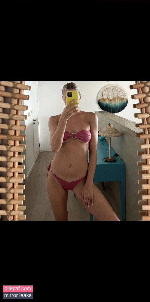 Latest Leaks Lena Gercke Nude #1136 - Fapello