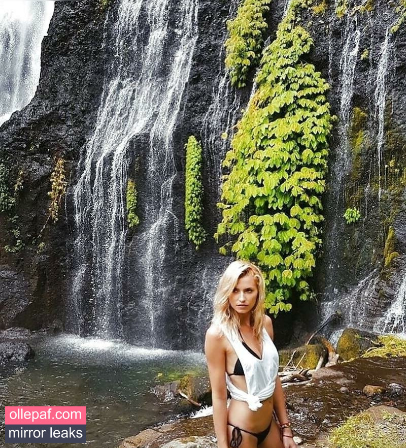 Latest Leaks Lena Gercke Nude #1141 - Fapello