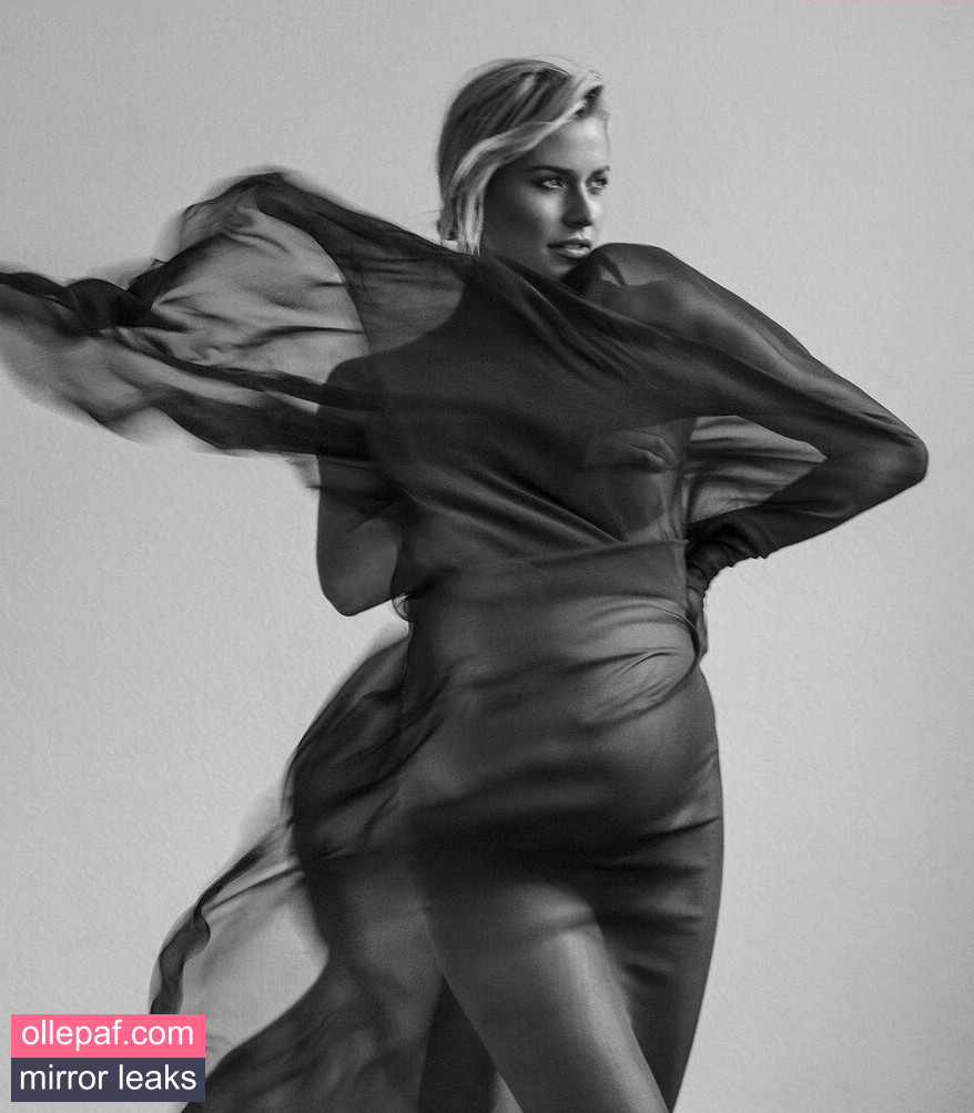 Latest Leaks Lena Gercke Nude #1148 - Fapello