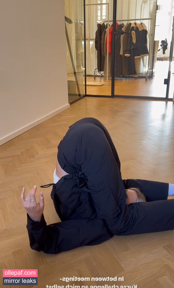 Latest Leaks Lena Gercke Nude #1168 - Fapello