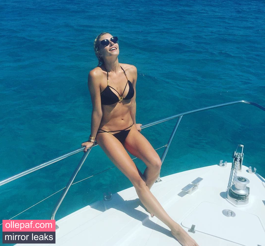 Latest Leaks Lena Gercke Nude #119 - Fapello