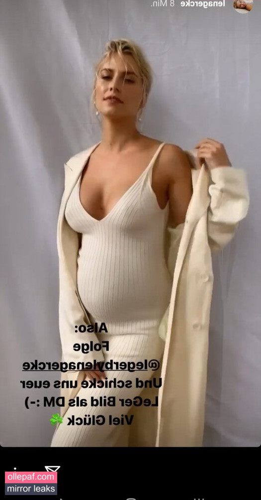 Latest Leaks Lena Gercke Nude #1193 - Fapello