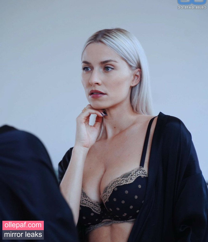 Latest Leaks Lena Gercke Nude #1201 - Fapello