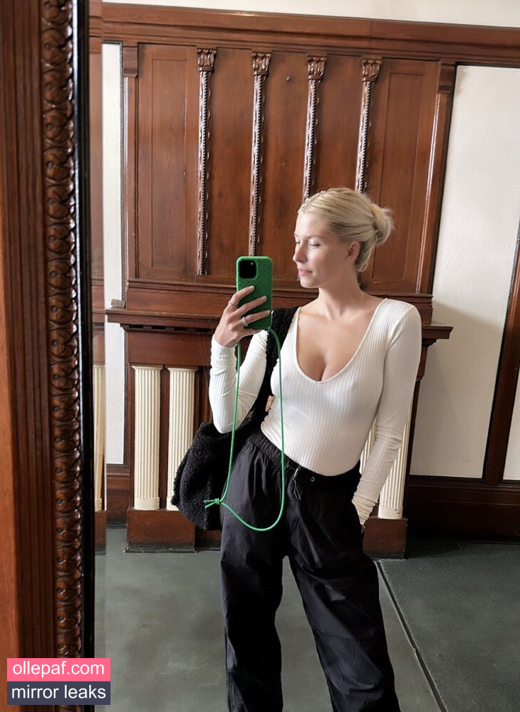 Latest Leaks Lena Gercke Nude #1236 - Fapello