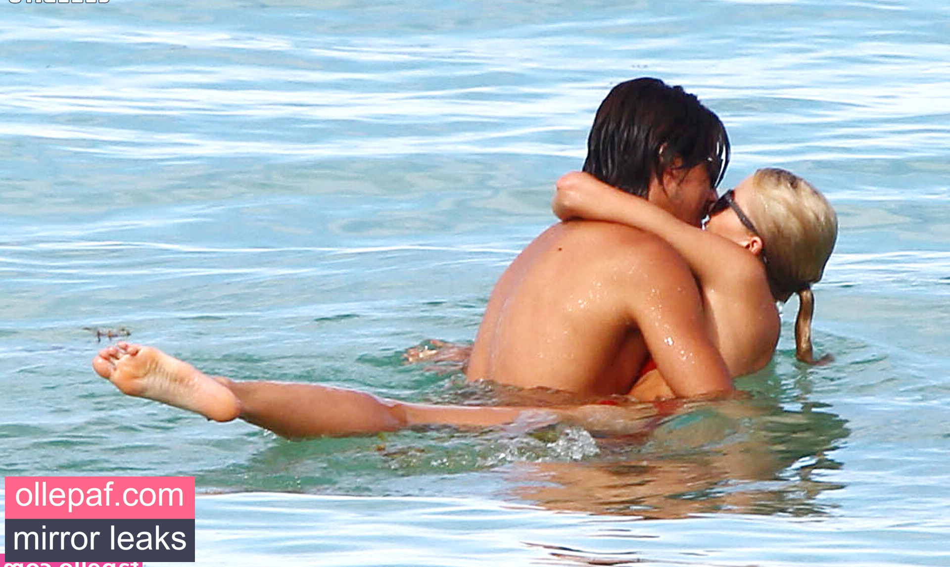 Latest Leaks Lena Gercke Nude #1244 - Fapello