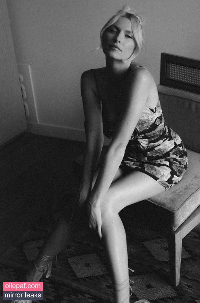 Latest Leaks Lena Gercke Nude #1249 - Fapello