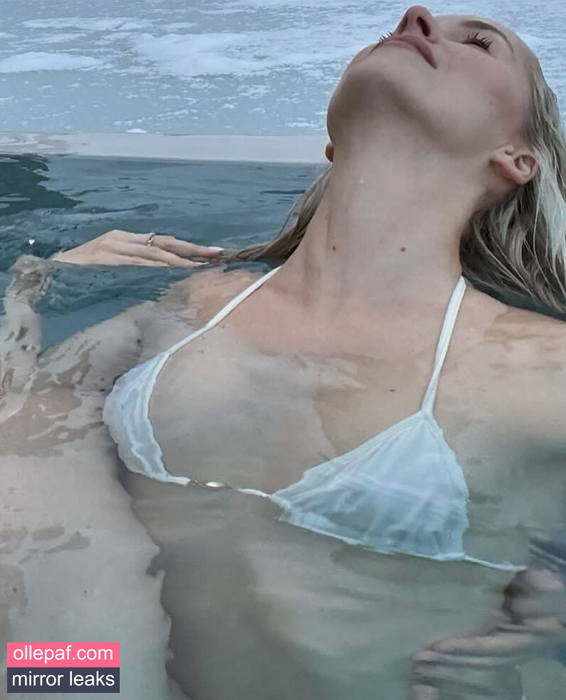 Latest Leaks Lena Gercke Nude #128 - Fapello