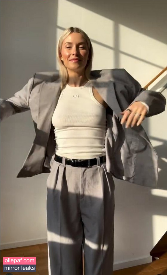 Latest Leaks Lena Gercke Nude #14 - Fapello