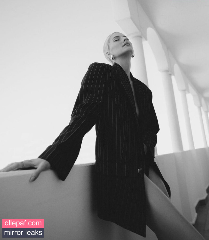 Latest Leaks Lena Gercke Nude #145 - Fapello