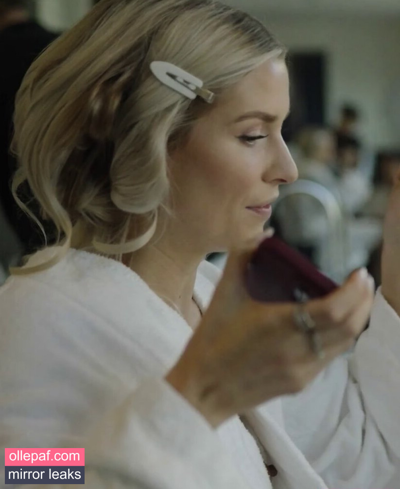 Latest Leaks Lena Gercke Nude #148 - Fapello