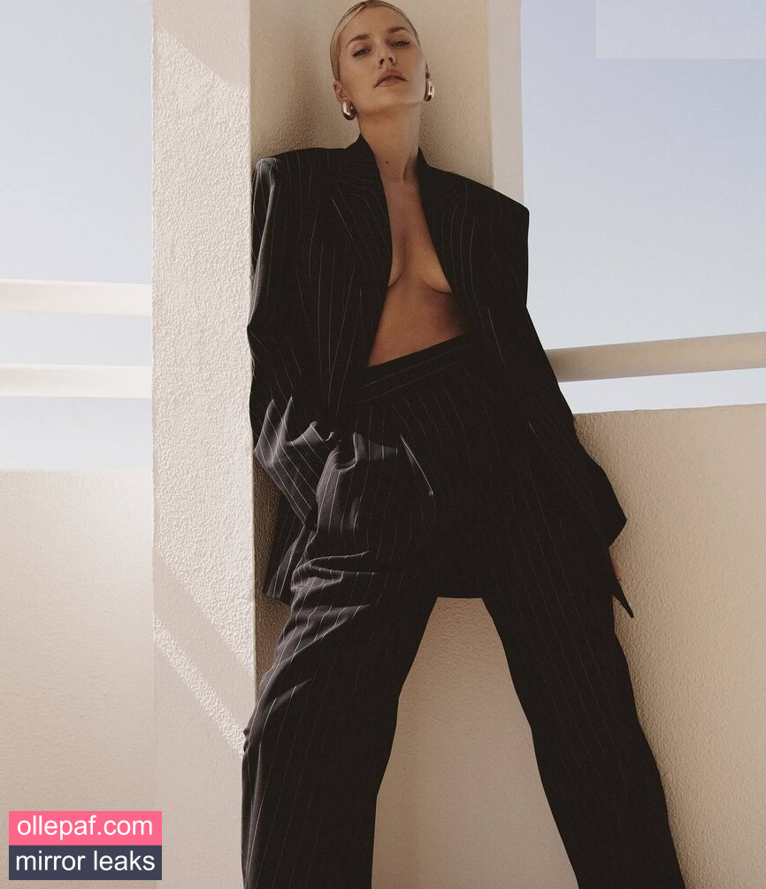 Latest Leaks Lena Gercke Nude #176 - Fapello