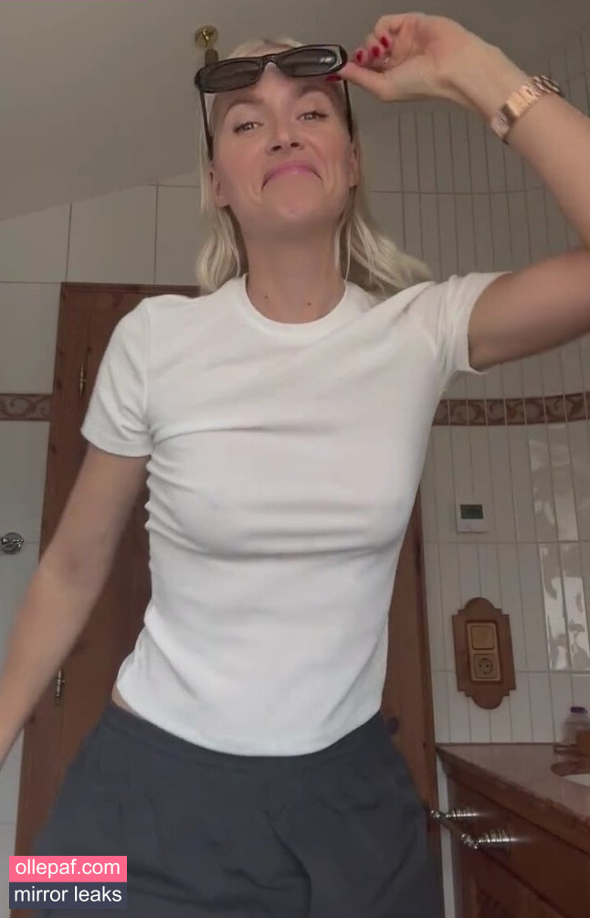 Latest Leaks Lena Gercke Nude #178 - Fapello