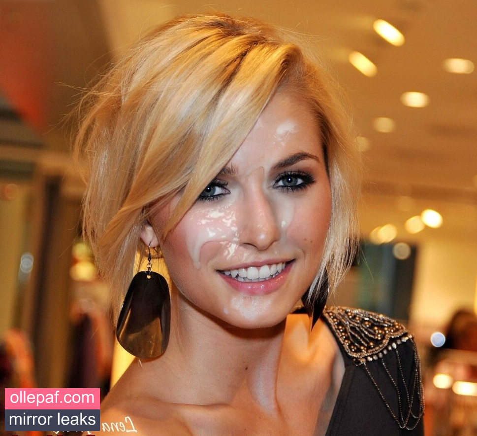 Latest Leaks Lena Gercke Nude #180 - Fapello