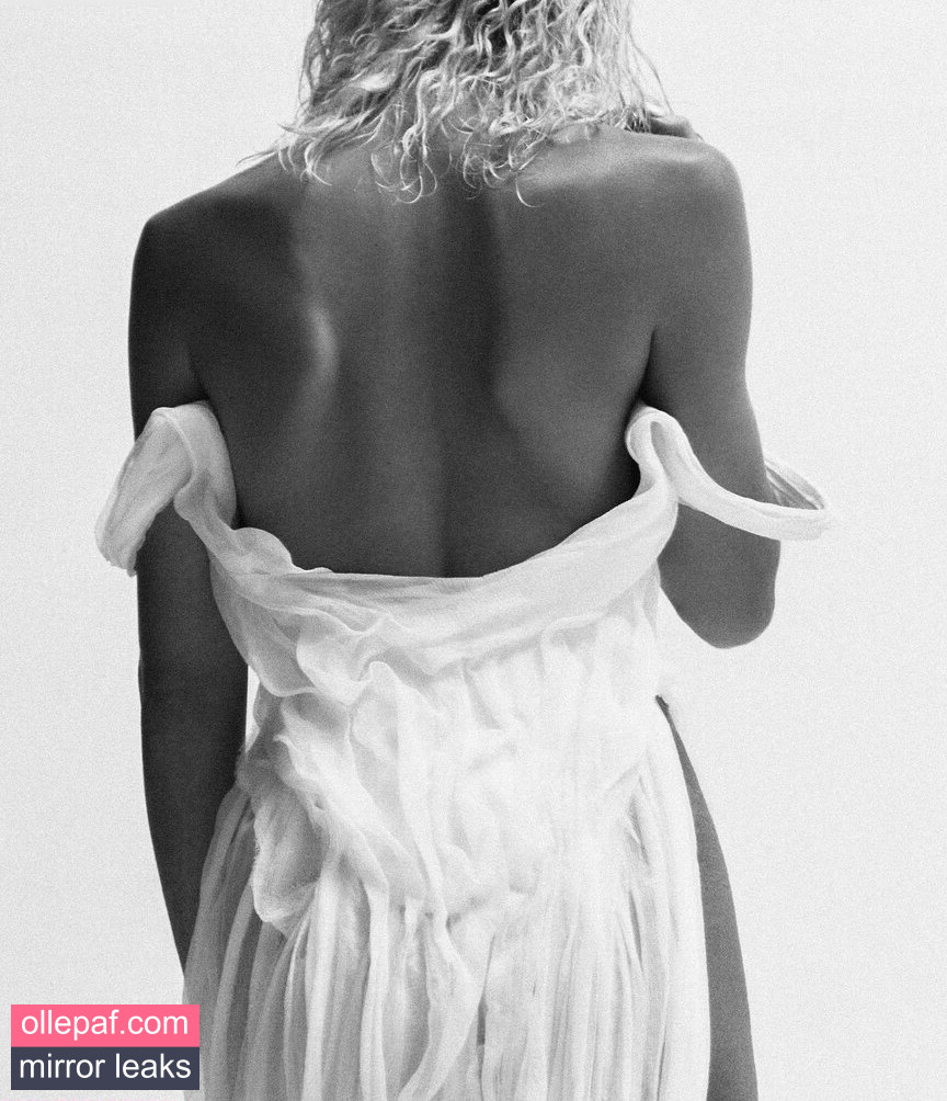 Latest Leaks Lena Gercke Nude #3 - Fapello