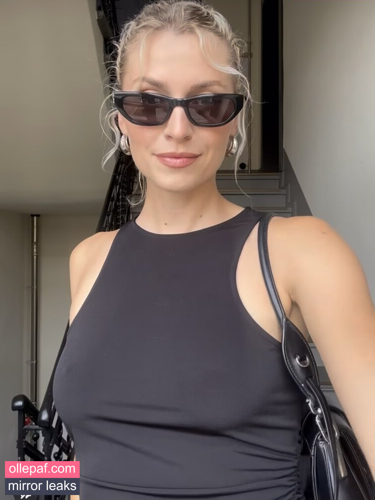 Latest Leaks Lena Gercke Nude #217 - Fapello