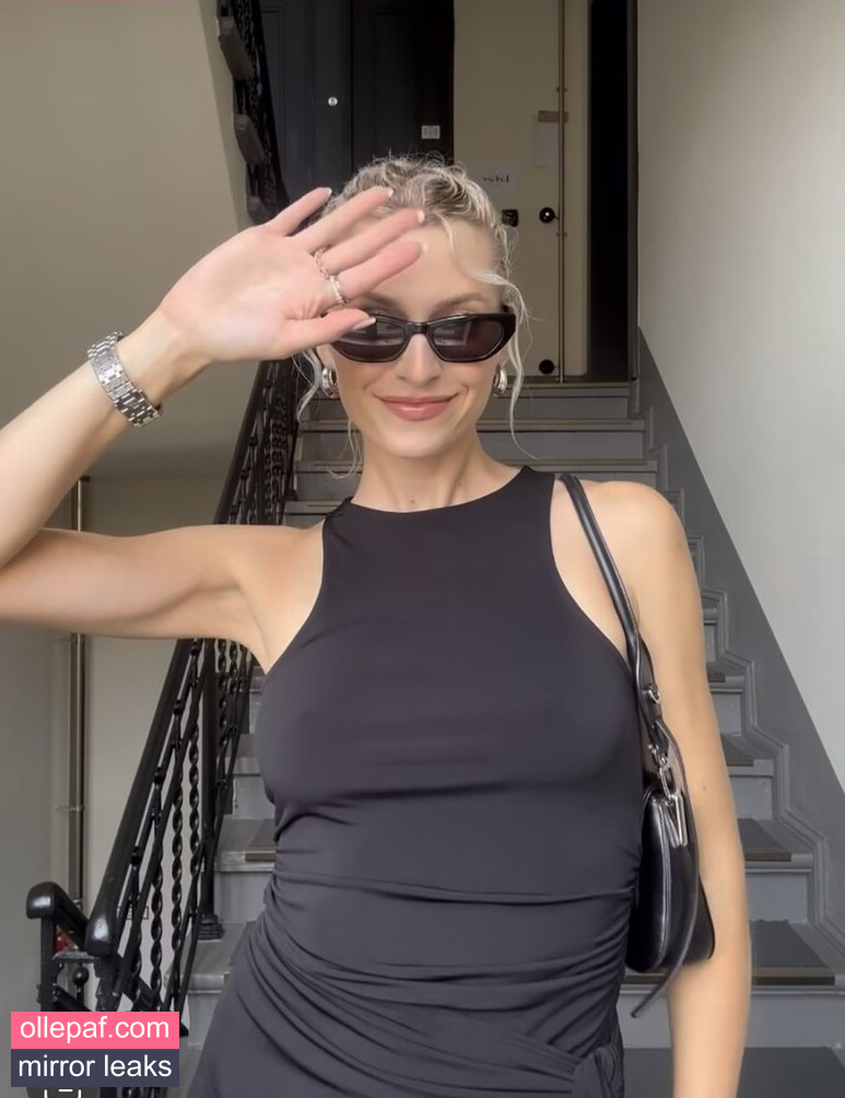 Latest Leaks Lena Gercke Nude #219 - Fapello