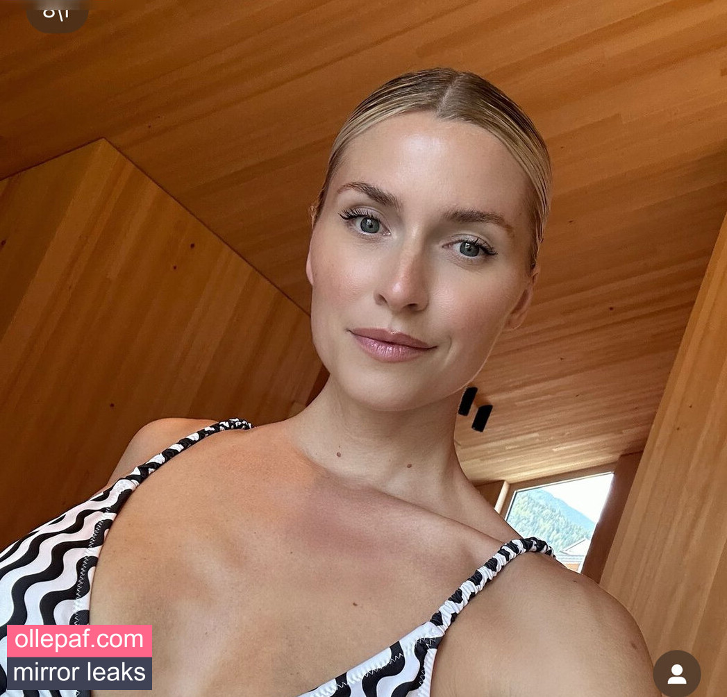 Latest Leaks Lena Gercke Nude #247 - Fapello