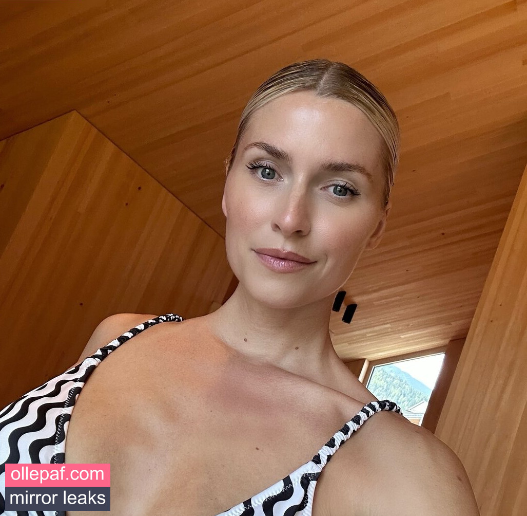 Latest Leaks Lena Gercke Nude #248 - Fapello