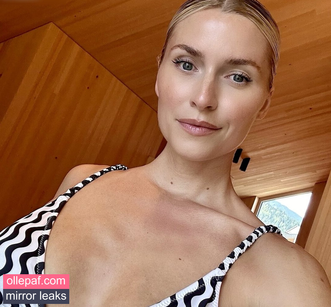 Latest Leaks Lena Gercke Nude #249 - Fapello