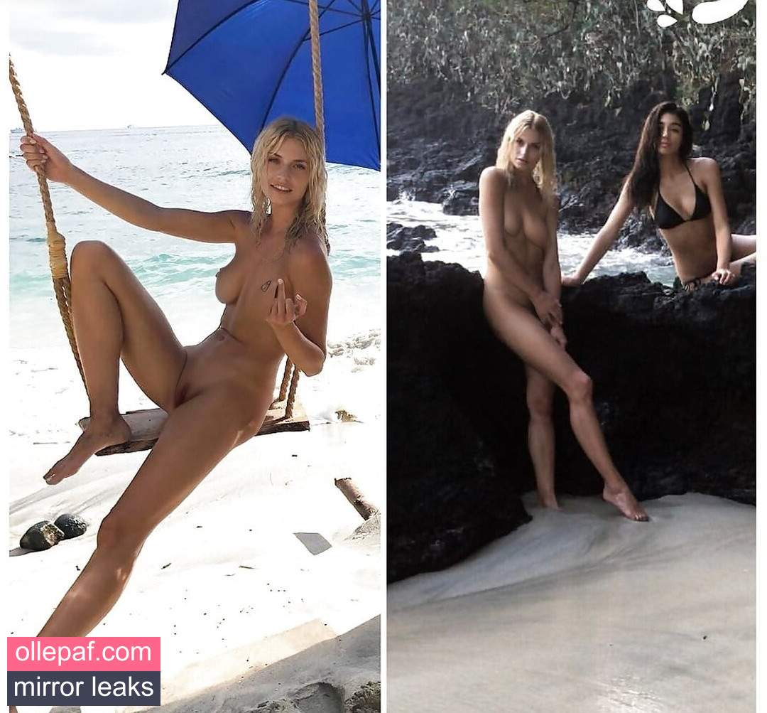 Latest Leaks Lena Gercke Nude #261 - Fapello