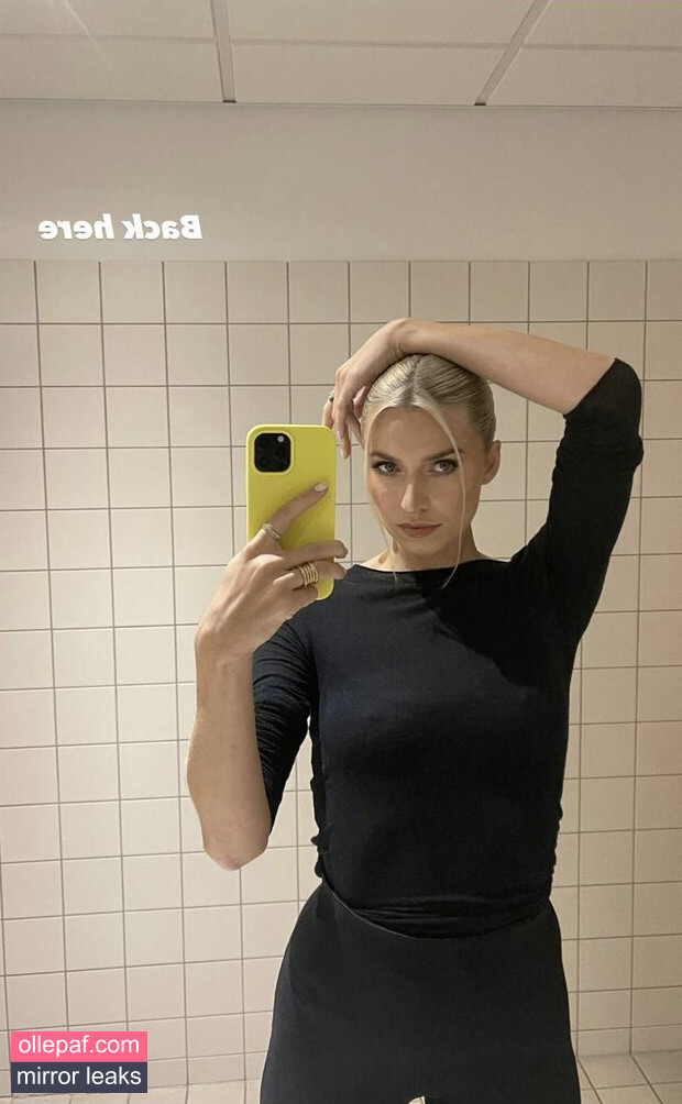 Latest Leaks Lena Gercke Nude #265 - Fapello