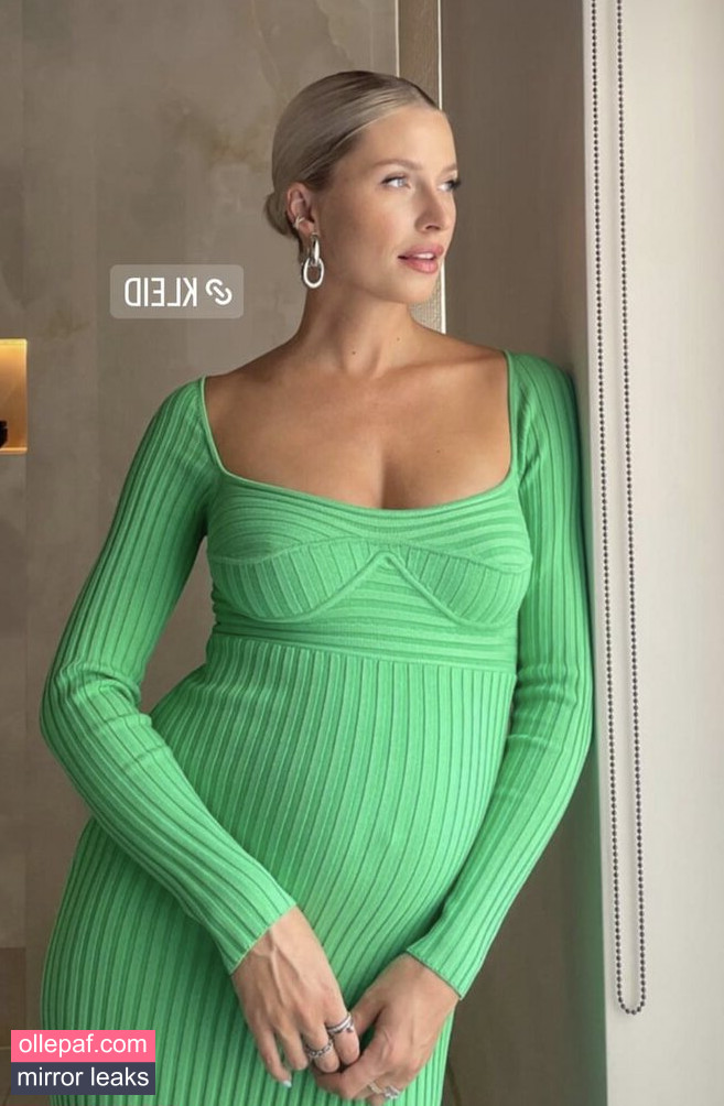 Latest Leaks Lena Gercke Nude #273 - Fapello
