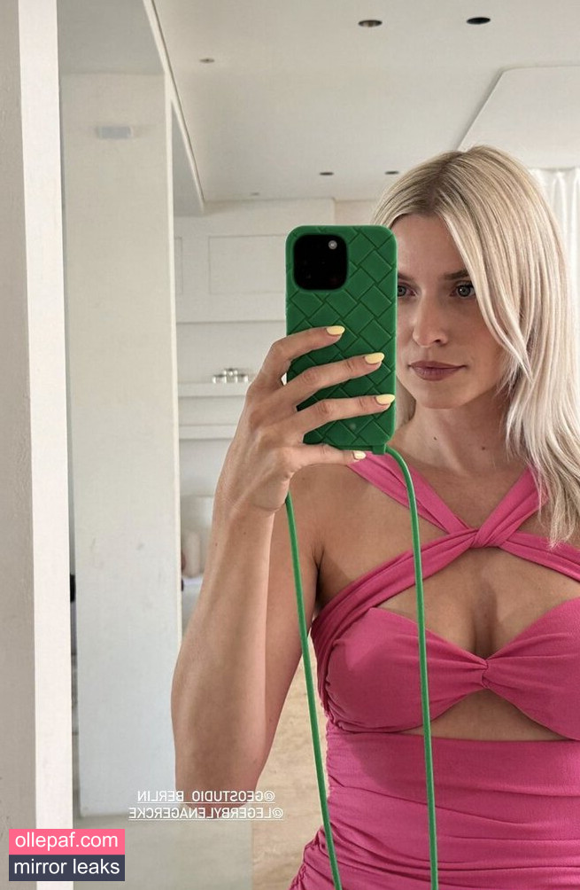 Latest Leaks Lena Gercke Nude #275 - Fapello