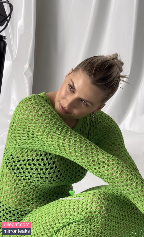 Latest Leaks Lena Gercke Nude #276 - Fapello