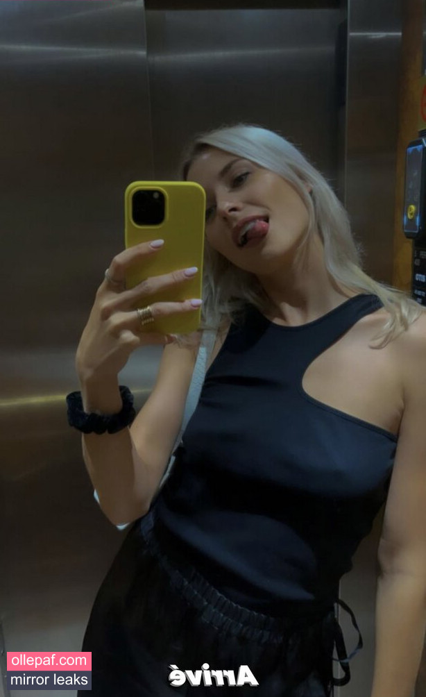 Latest Leaks Lena Gercke Nude #277 - Fapello