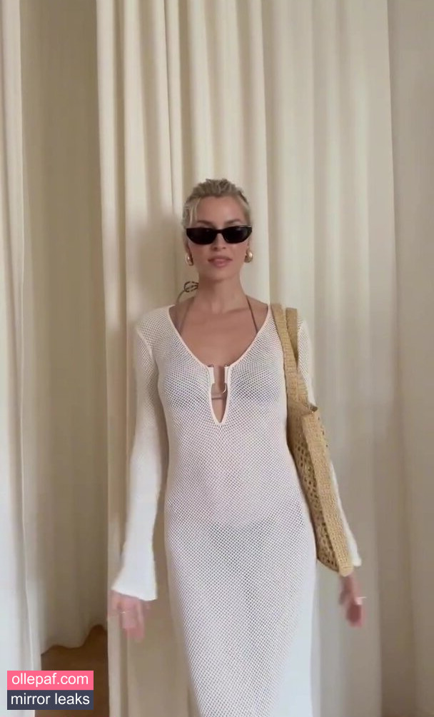 Latest Leaks Lena Gercke Nude #279 - Fapello