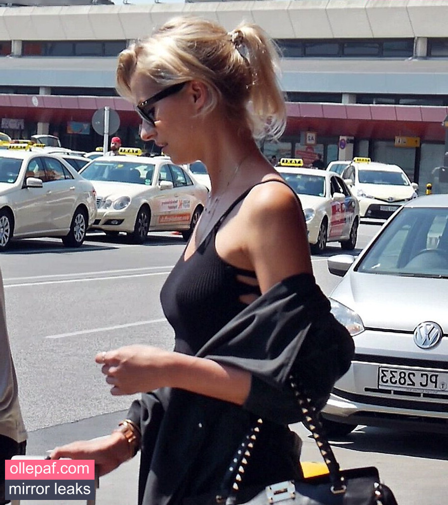 Latest Leaks Lena Gercke Nude #299 - Fapello