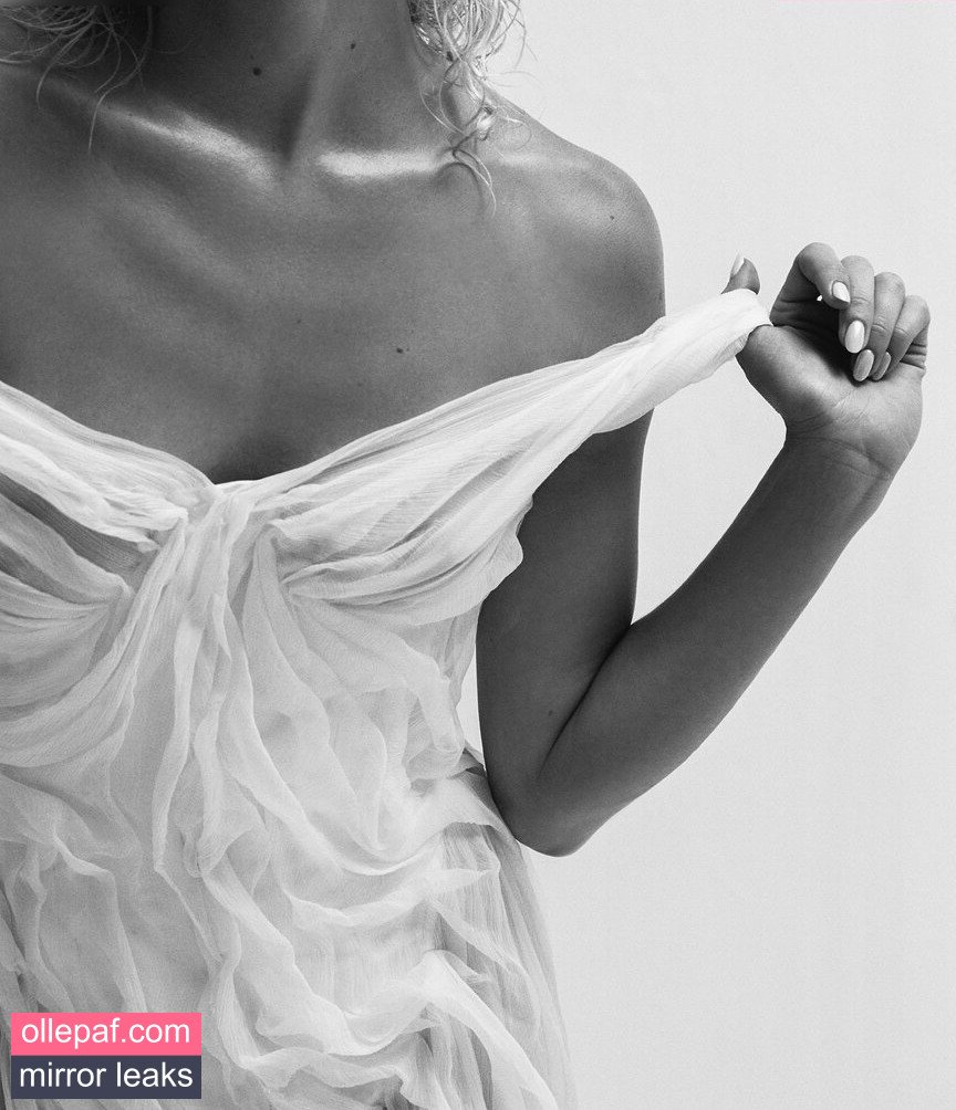 Latest Leaks Lena Gercke Nude #4 - Fapello