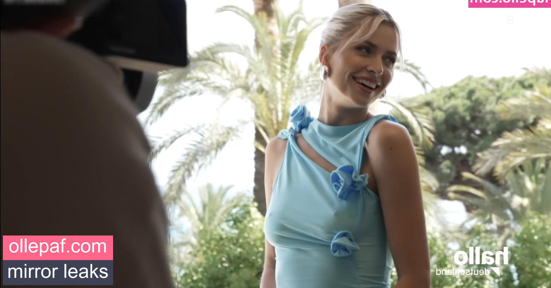 Latest Leaks Lena Gercke Nude #315 - Fapello