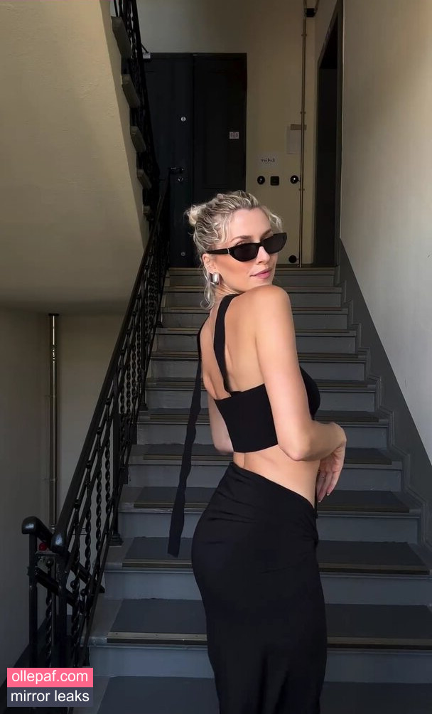 Latest Leaks Lena Gercke Nude #325 - Fapello
