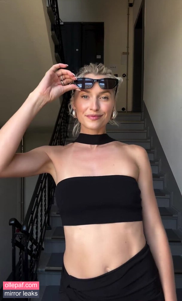 Latest Leaks Lena Gercke Nude #326 - Fapello
